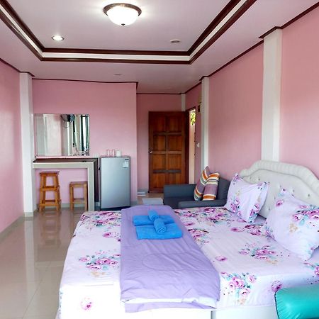 Ocean View Resort - Koh Sichang Exterior foto