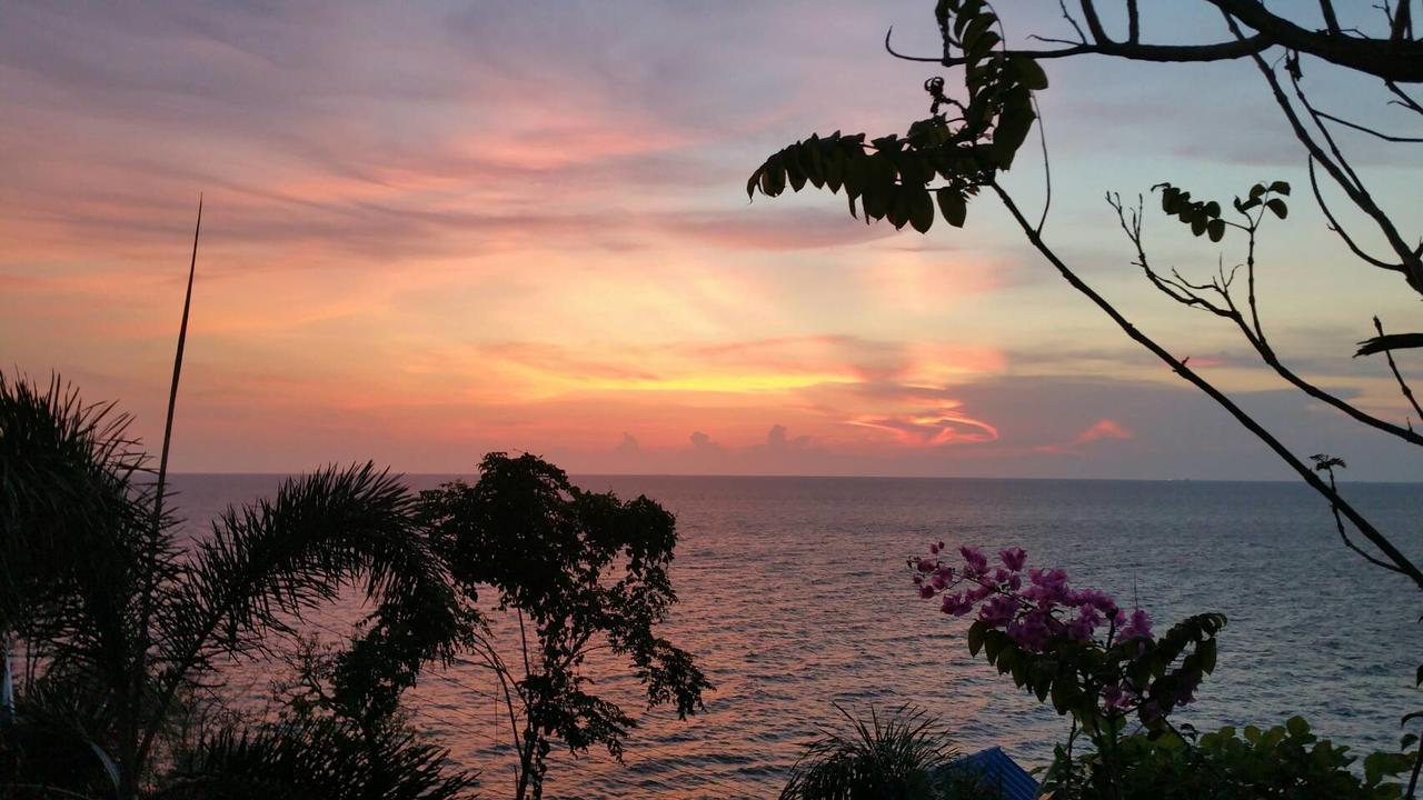 Ocean View Resort - Koh Sichang Exterior foto