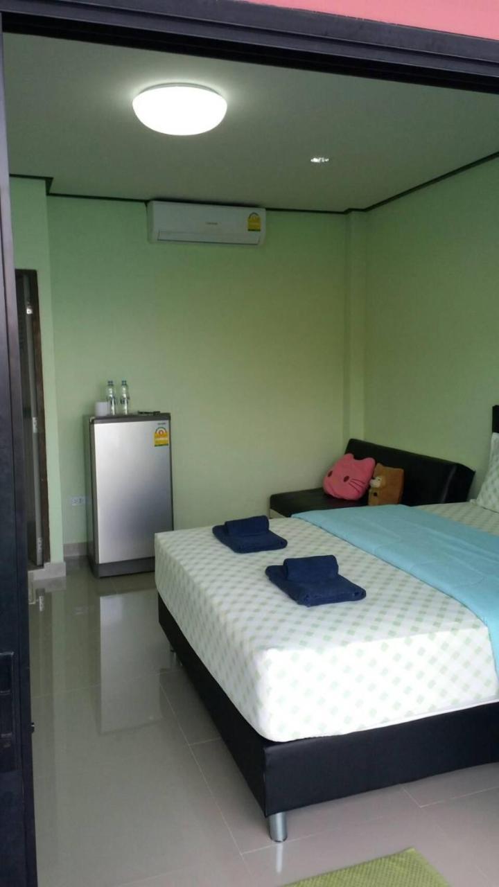 Ocean View Resort - Koh Sichang Exterior foto